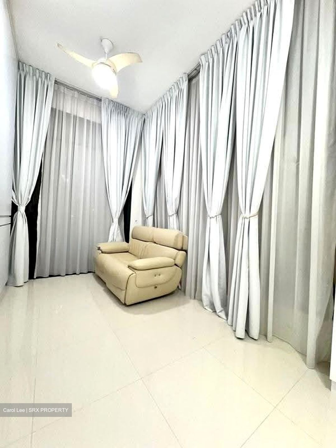 Hillion Residences (D23), Apartment #627468591